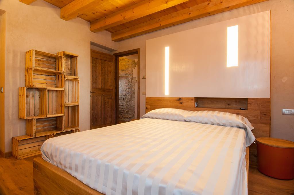 B&B La Pentola Dei Sogni Scanzorosciate Ruang foto