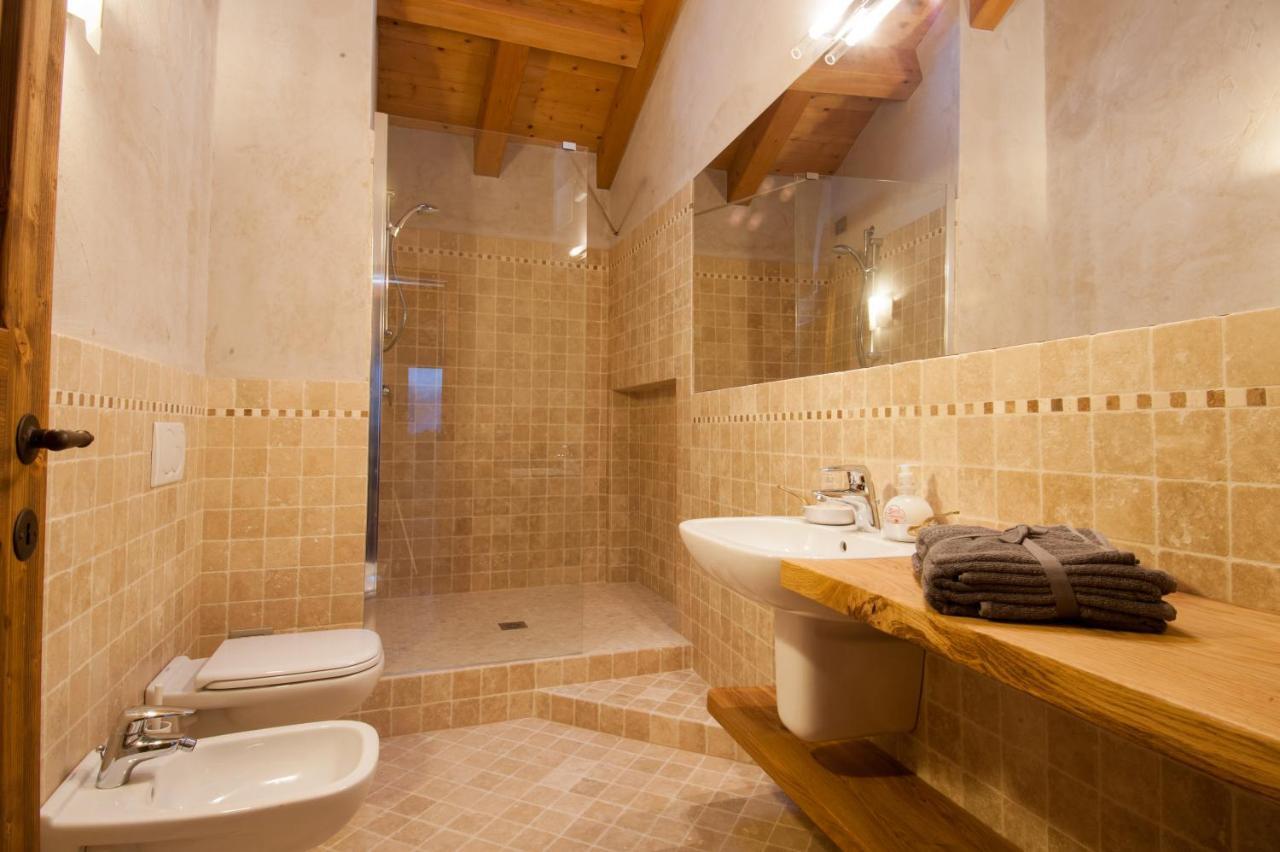 B&B La Pentola Dei Sogni Scanzorosciate Ruang foto